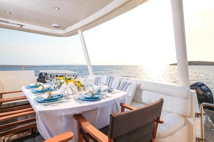 Image of SUMMER THERAPY yacht