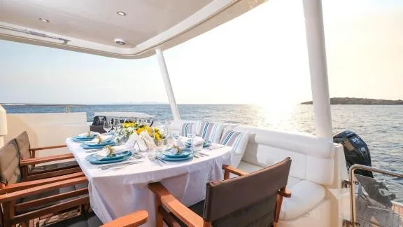 Image of SUMMER THERAPY yacht #5