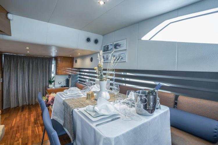 Image of SUMMER THERAPY yacht