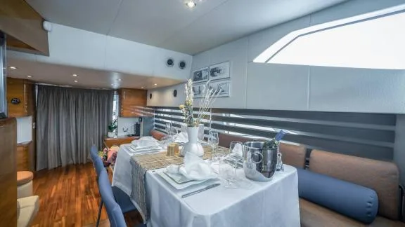 Image of SUMMER THERAPY yacht #8