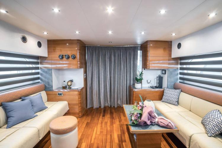 Image of SUMMER THERAPY yacht