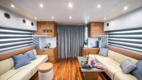 Image of SUMMER THERAPY yacht #7