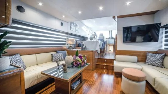 Image of SUMMER THERAPY yacht #6