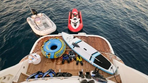Image of SUMMER THERAPY yacht #17