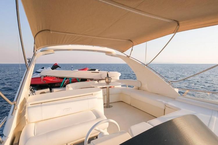 Image of SUMMER THERAPY yacht
