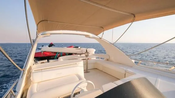Image of SUMMER THERAPY yacht #4