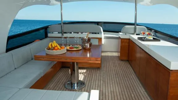 Image of EL PECADO yacht #10
