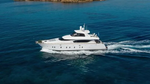 Image of EL PECADO yacht #3