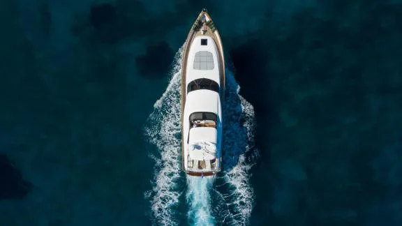 Image of EL PECADO yacht #4