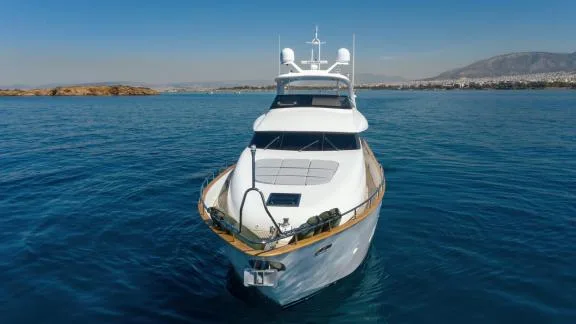 Image of EL PECADO yacht #5