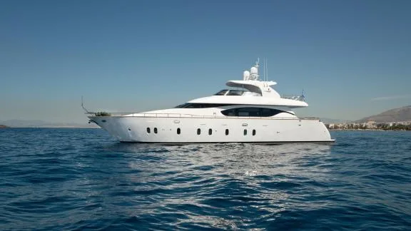 Image of EL PECADO yacht #2