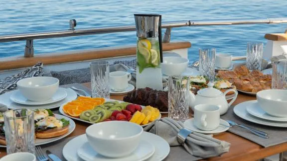 Image of EL PECADO yacht #18