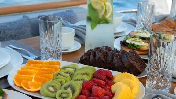Image of EL PECADO yacht #17