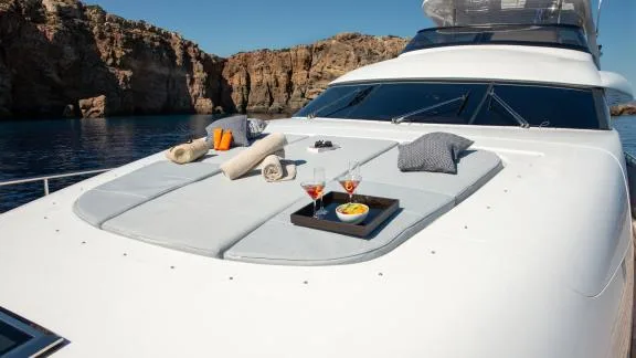 Image of EL PECADO yacht #6