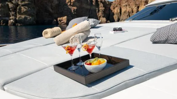 Image of EL PECADO yacht #7