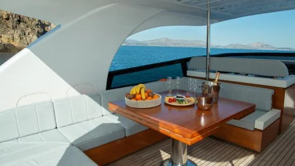 Image of EL PECADO yacht #13