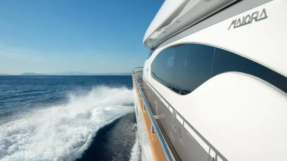 Image of EL PECADO yacht #8