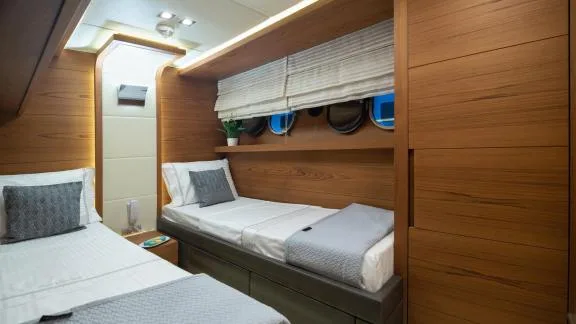 Image of EL PECADO yacht #30