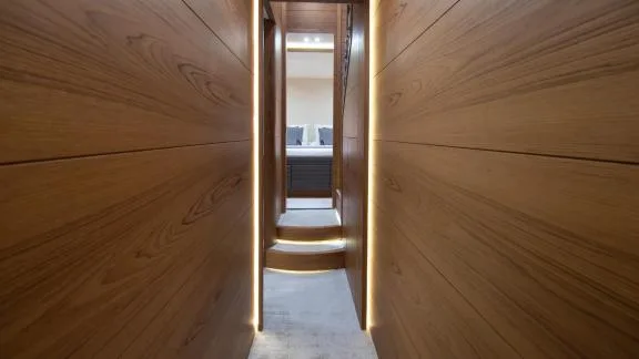 Image of EL PECADO yacht #29