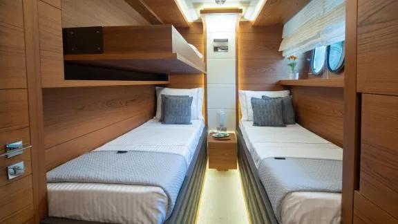 Image of EL PECADO yacht #31