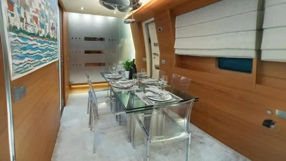 Image of EL PECADO yacht #23