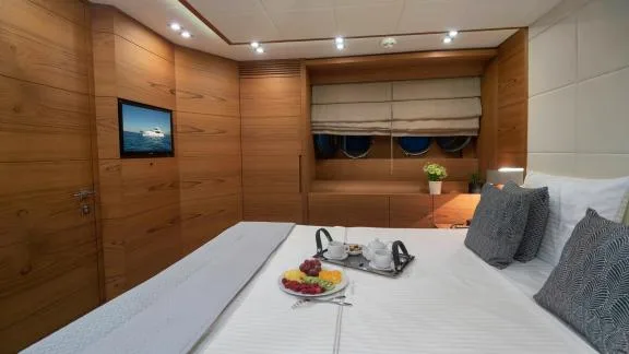 Image of EL PECADO yacht #28