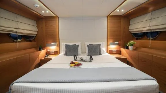 Image of EL PECADO yacht #26