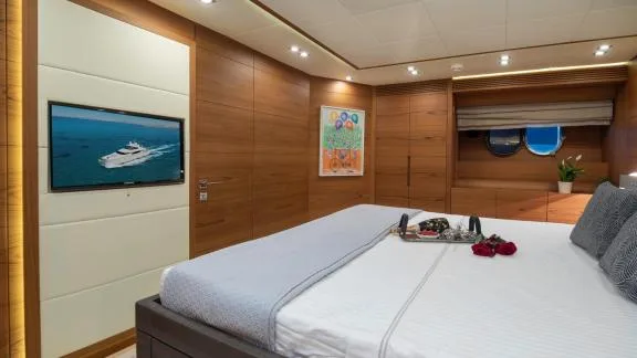 Image of EL PECADO yacht #27