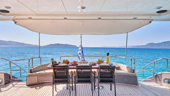Image of SANJANA yacht #11