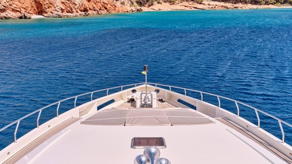 Image of SANJANA yacht #15