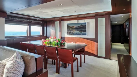 Image of SANJANA yacht #23