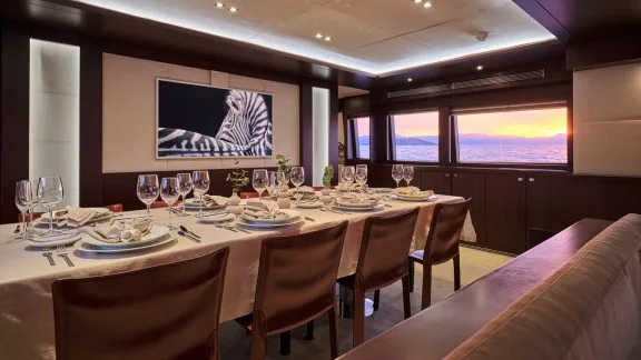 Image of SANJANA yacht #24