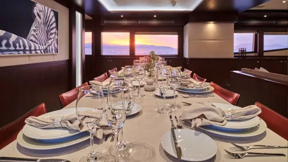 Image of SANJANA yacht #25