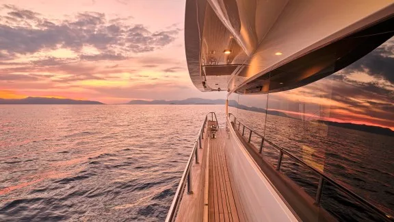 Image of SANJANA yacht #48