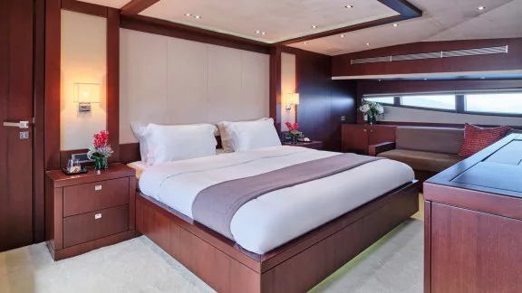 Image of SANJANA yacht #28