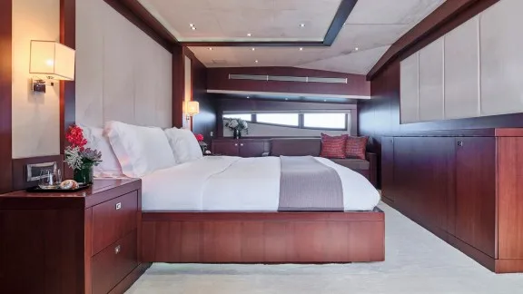 Image of SANJANA yacht #27