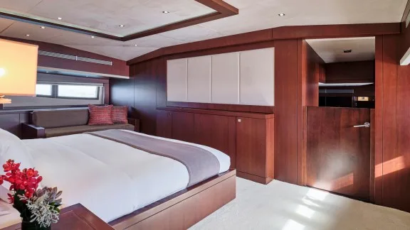 Image of SANJANA yacht #29