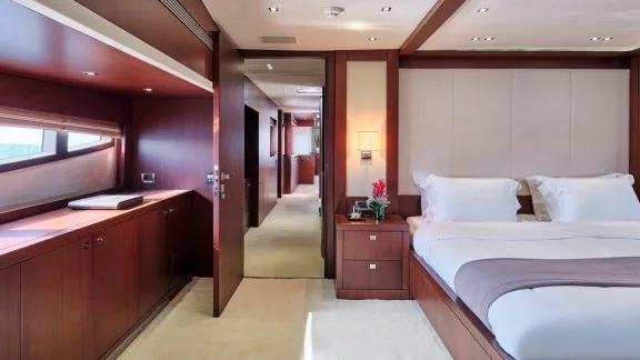 Image of SANJANA yacht #26