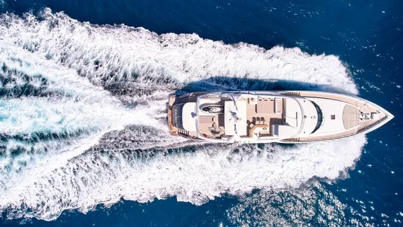 Image of SANJANA yacht #7