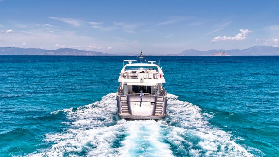 Image of SANJANA yacht #7