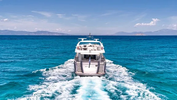 Image of SANJANA yacht #6
