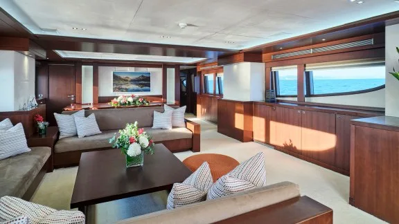 Image of SANJANA yacht #17