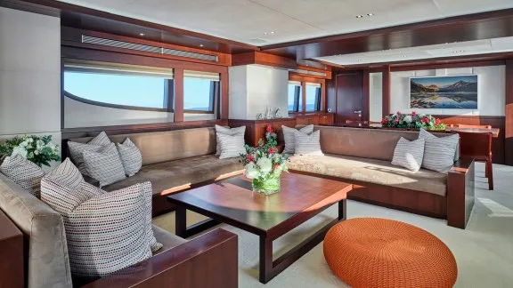 Image of SANJANA yacht #18