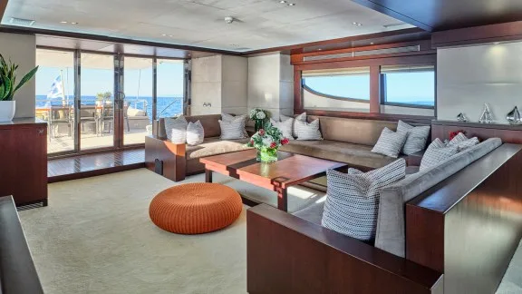 Image of SANJANA yacht #15