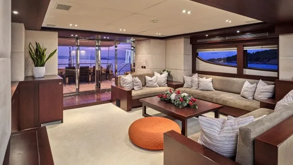 Image of SANJANA yacht #20