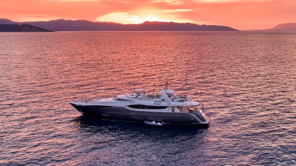 Image of SANJANA yacht #48