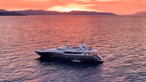 Image of SANJANA yacht #47
