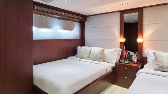 Image of SANJANA yacht #36