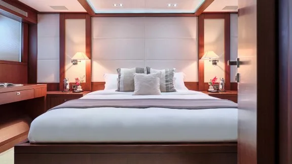 Image of SANJANA yacht #31