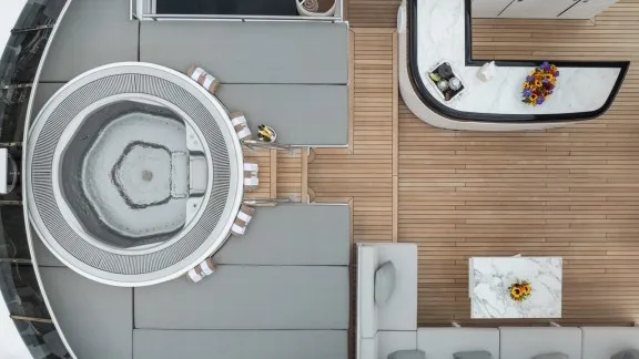 Image of BLISS yacht #40